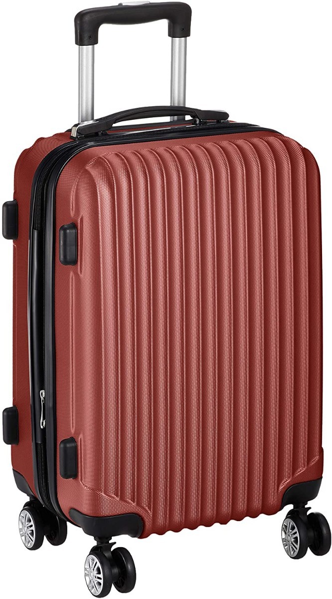 BMSG スーツケース 未使用品-