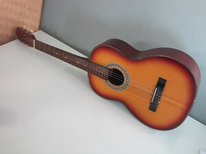 PASTORAL Special GUITAR NoK2900　昭和レトロ　部品取りリペア前提現状ジャンク品