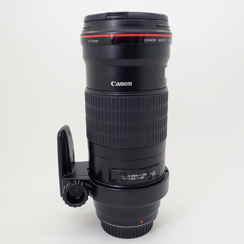 ☆極上品☆キャノンCanon EF 180mm F3.5 L mac | JChere雅虎拍卖代购
