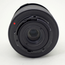【美品】CONTAX Carl Zeiss Distagon T* 25mm F/2.8 Lens コンタックス ツァイス ディスタゴン レンズ　送料無料！！_画像7