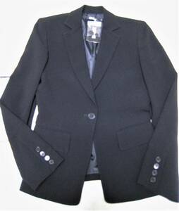 DKNY Donna Karan New York jacket black 