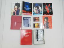 [B008U566] WBHE DVD-BOX 初回限定盤 全巻セット selector infected WIXOSS / selector spread WIXOSS ウィクロス カード付き 中古品_画像5