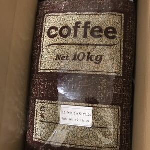 コーヒー生豆　モカゲイシャG3 10kg