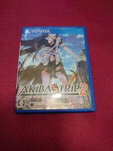 アキバズトリップ2 PS Vita