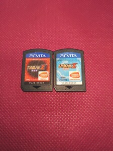 スーパーロボット大戦 天獄篇 時獄篇 PS Vita