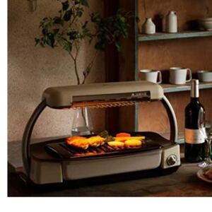 アラジン グラファイトグリラー 新品未開封