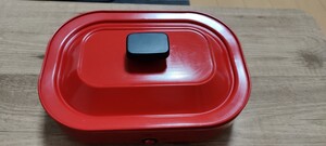 【美品】francfranc ホットプレート
