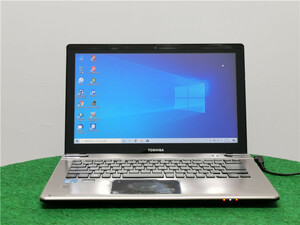 カメラ内蔵/中古/14.3型タッチパネル/ノートPC/Win10/新品SSD256/8GB/3世代i5/TOSHIBA T642/T6HB　HDMI/無線WIFI/USB3.0/Office搭載