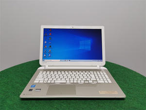 カメラ/中古/15.6型/ノートPC/Windows10/新品SSD512/4GB/4世代i3/TOSHIBA　T55/45MG新品無線マウス/office搭載/HDMI/無線WIFI/Bluetooth