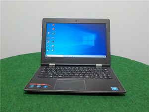 カメラ内蔵/中古11型/ノートPC/Win10/新品SSD256GB/4GB/Celeron N3350/Lenovo　310S-11IAP 　Office搭載/HDMI/無線WIFI/USB3.0