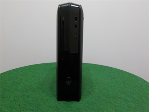 中古/ALIENWARE 　X51 R2/ゲーミングデスクトップ/Windows10/爆速新品256GB/8GB/GTX750TI/4世代i7/新品無線KB＆マウス　MSoffice2019搭載