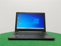 カメラ内蔵/中古/15型/ノートPC/Win10/1000GB/4GB/CEL　N3060/Lenovo　300-15IBR 　Office搭載/HDMI/無線WIFI/Bluetooth/テンキー_画像1