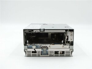 IBM　LTO　Ultrium　5　 テープライブ　動作品　送料無料