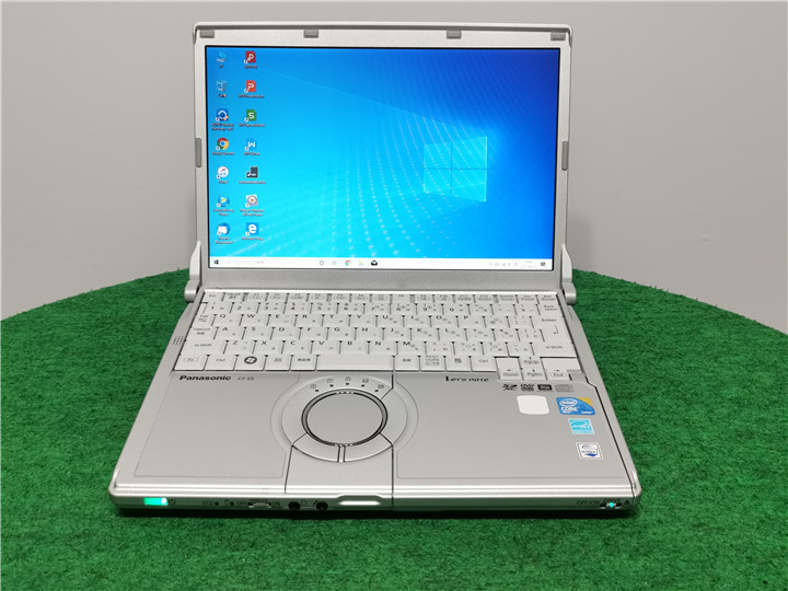 PC/タブレット ノートPC ヤフオク! -cf-s9の中古品・新品・未使用品一覧