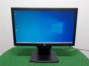 【動作確認済み】HP　 LA2206x 21.5インチ液晶モニター動作良品