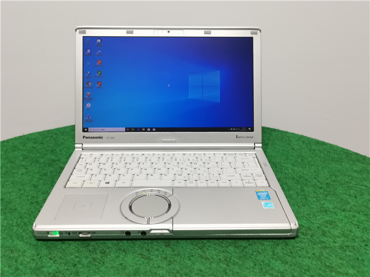 2023年最新】ヤフオク! -cf-nx3 win10(ノートブック、ノートパソコン