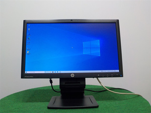 【動作確認済み】HP　 LA2206xc 21.5インチ液晶モニター　送料無料