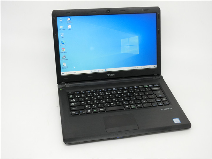 カメラ内蔵/中古/12型/ノートPC/Windows10/500GB/4GB/4世代i5