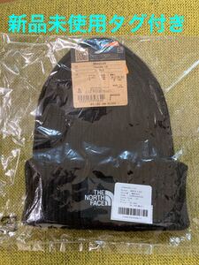 新品未使用未開封 THE NORTH FACE ノースフェイス カプッチョリッド NN42035 ブラック