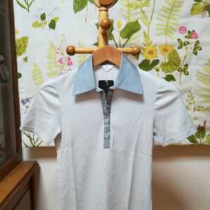 カールパークレーン(Karl Park Lane)半袖シャツXSサイズ