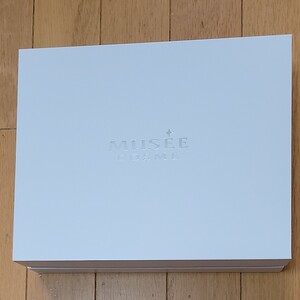 ミュゼプラチナム MCダブルピーリングプロ リフトケアPLUS MY-12 美顔器 ホワイト 美品 2105LT026