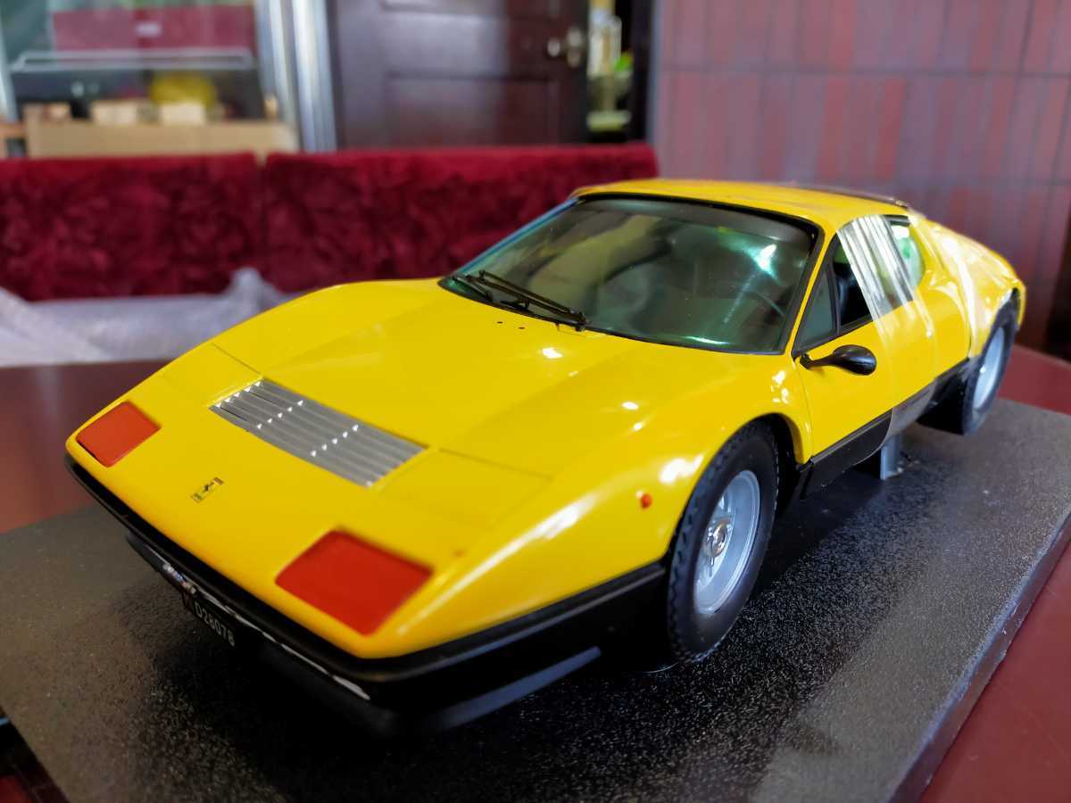 2025年最新】Yahoo!オークション -フェラーリ512bb 1/18の中古 2025年最新】Yahoo!オークション -フェラーリ512bb 1/18の中古