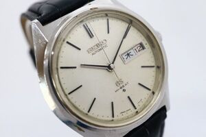 1円 SEIKO セイコー GS グランドセイコー 5646-7010 自動巻 動作品 GSメダリオン KN12106T(QQ 87)