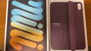 iPad mini 6 256GB Wi-Fi スターライト