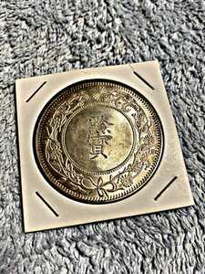 中国古銭　中華民国　中国銀貨　光緒元宝 十六年 大清 銀幣 宣統 庫平 