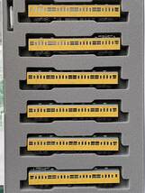 KATO 10-255 101系 総武緩行線色 6両基本セット_画像3
