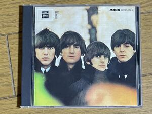 【CD】☆Beatles For Sale ビートルズ/フォー・セール 国内初期CD CP32-5324 送料無料!☆
