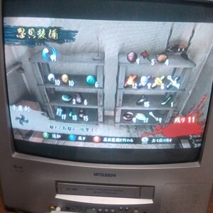 XBOX360バリューセット付属書パーツ完品と、天誅千乱最強装備データとソフト付送料込
