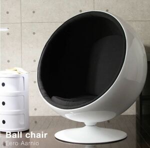 [kse become level of comfort!] designer's chair personal chair 