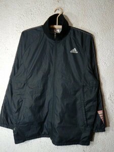 to5021　adidas clima WARM　アディダス　クライマウォーム　ジップ　ウィンドブレーカー　ジャケット　裏地あり　人気　送料格安