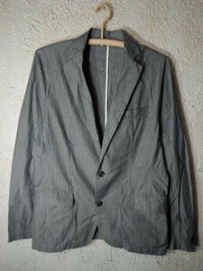 to5025 TK MIXPICE Takeo Kikuchi тонкий . хлопок tailored jacket популярный стоимость доставки дешевый 