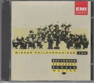 [CD/Emi]ベートーヴェン:交響曲第6番ヘ長調Op.68他/F.シャルク&ウィーン・フィルハーモニー管弦楽団 1928.4他