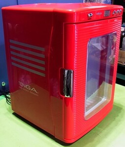 冷温庫 テンガ TENGA