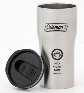 Coleman/コールマン 真空断熱ふた付きタンブラー