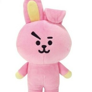 プラッシュドール　ＢＴ２１　ＣＯＯＫＹ