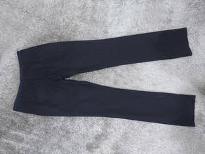 MARNI Marni slacks pants men's 46 navy 