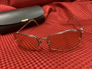 MELAX sunglasses MLX-4008 glasses case attaching 