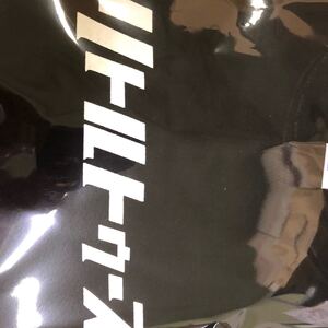 リトルトゥースTシャツ XL