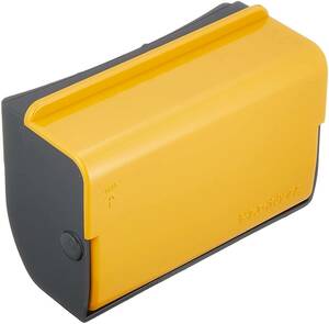 未来工業 デンコーボックス (小物箱) 黄 DB-1