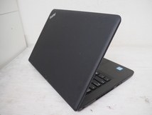 【ハード王】Lenovo ThinkPad 20ETCTO1WW/Corei5-6200U/8GB/ストレージ無/バイオスOK/15561-G13_画像5