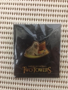 ロードオブザリング THE TWO TOWERS バッチ 6