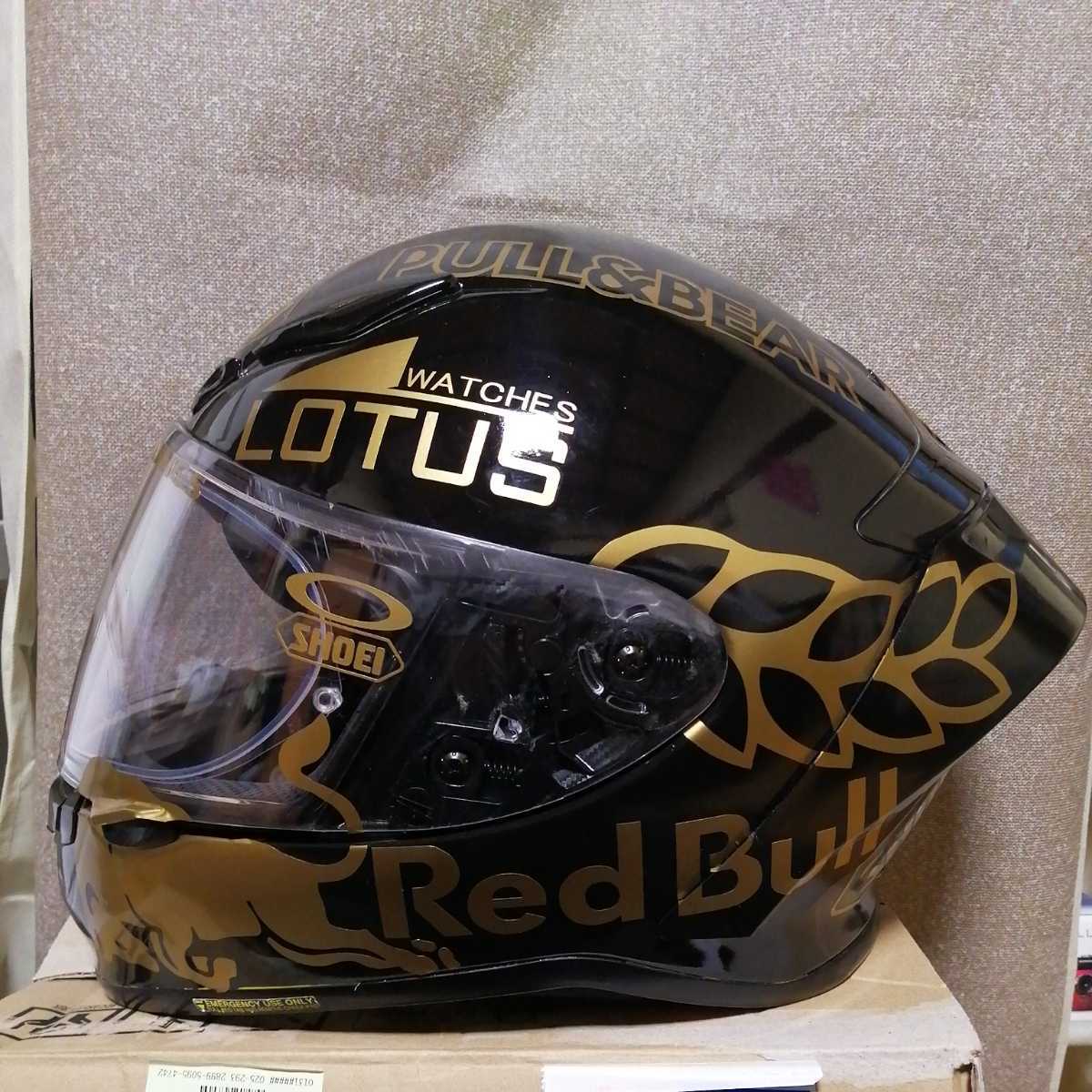 ブランド品 SHOEI J-FORCE4用 オプションチークパッド 31mm type-J millenniumkosovo.org
