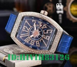 bc028:注目株 ダイヤモンド 腕時計 四角形 メンズ レディース ウォッチ時計 装飾品 ブレスレット バングル アクセサリ
