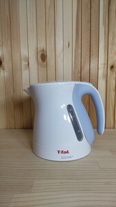 ティファール電気ケトル 1.2L