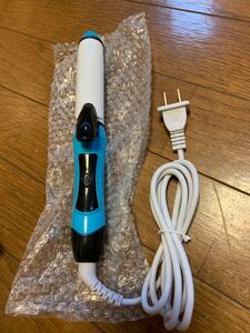 ヘアアイロン ストレート コテ カール 26mm アイロン ヘアコテ 巻き髪