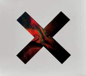 【THE XX/COEXIST】 JAMIE XX/輸入盤CD